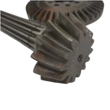 102-14-00161 Komatsu Bever Gear Pinion Set - Truck To Trailer