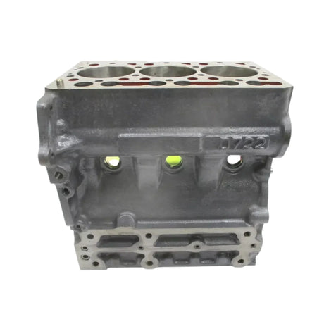 16873-01018 Kubota Engine Block Crankcase ZD18 ZD18F F1900 F1900E - Truck To Trailer