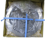 14938-25010 Kubota Flywheel - Truck To Trailer