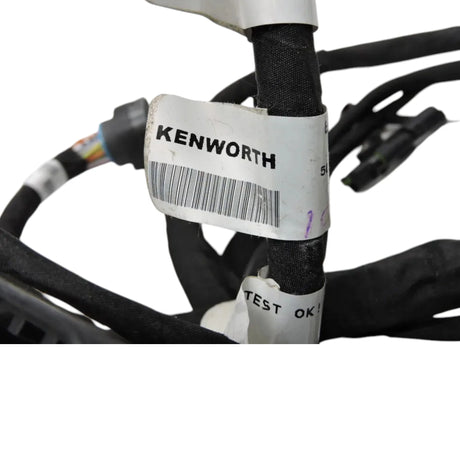 E92-1018-100 Kenworth Wiring Harness 50561MX - Truck To Trailer