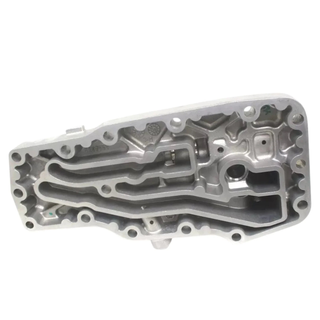 68447593AA Mopar Engine Oil Filter Housing 2019-204 RAM 2500 / 3500 - Truck To Trailer