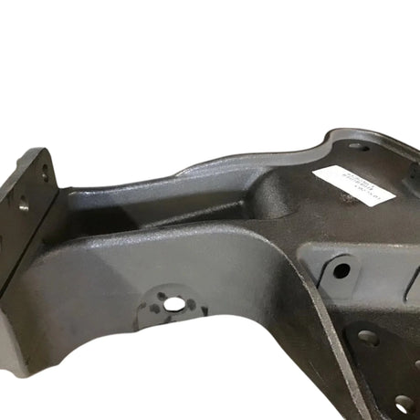 6128236C1 International Support Mega Bracket Left Hand - Truck To Trailer