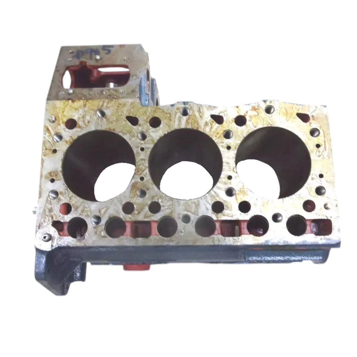 16221-01012 Kubota Crankcase D905 FZ2100 - Truck To Trailer