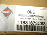 1831673C93 International Crankcase Gasket Set - Truck To Trailer