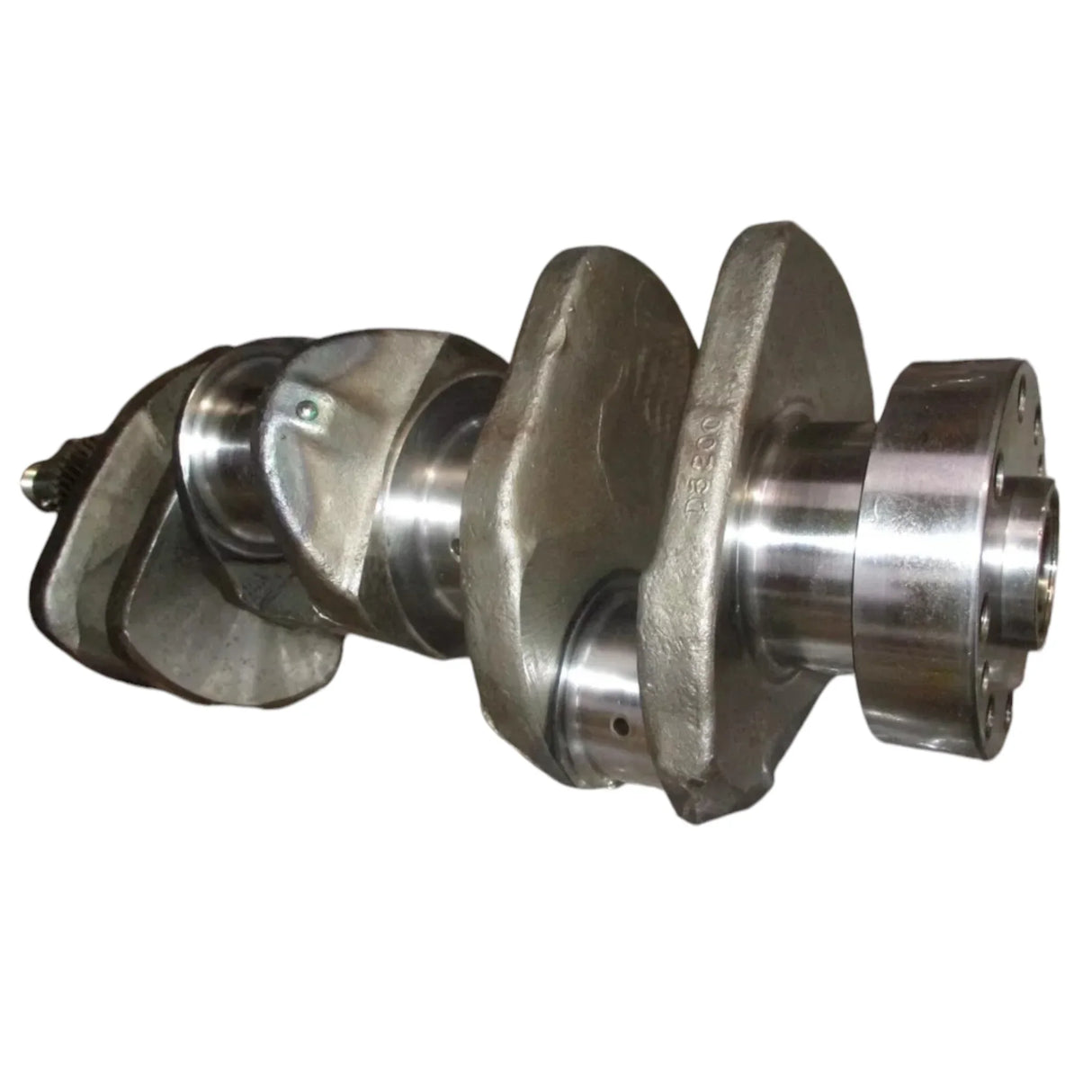 16134-23010 Kubota Comp Crankcase M5950 M6030 - Truck To Trailer