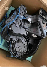 A22-65209-004 Freightliner Complete Heater Auxiliary