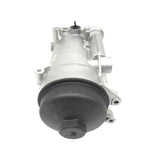 7097192C91 International Filter Assembly Fuel No Prime Pump - Truck To Trailer