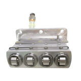 16695-51980 Kubota Injection Pump For Carrier CT491 D1505 - Truck To Trailer