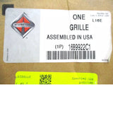 1689922C1 International Grille Assembly Upper - Truck To Trailer