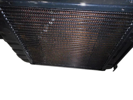 19649-72060 Kubota Radiator Assembly - Truck To Trailer