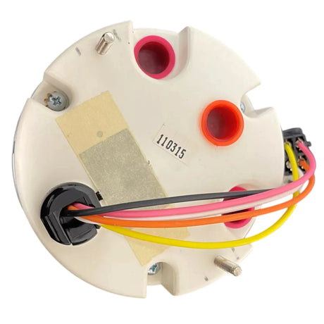 2501653C91 Navistar Speedometer Gauge MPH 4-WAY - Truck To Trailer