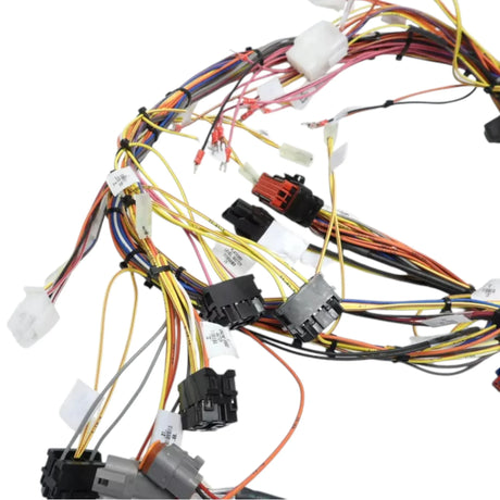 1001244181 JLG Console Harness 800S - Truck To Trailer