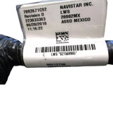 7092671C92 International Wiring Harness Assembly Engine - Truck To Trailer
