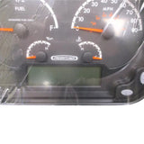 W22-00037-005 Freightliner Instrument Control Unit - Panel, Assembly - Truck To Trailer