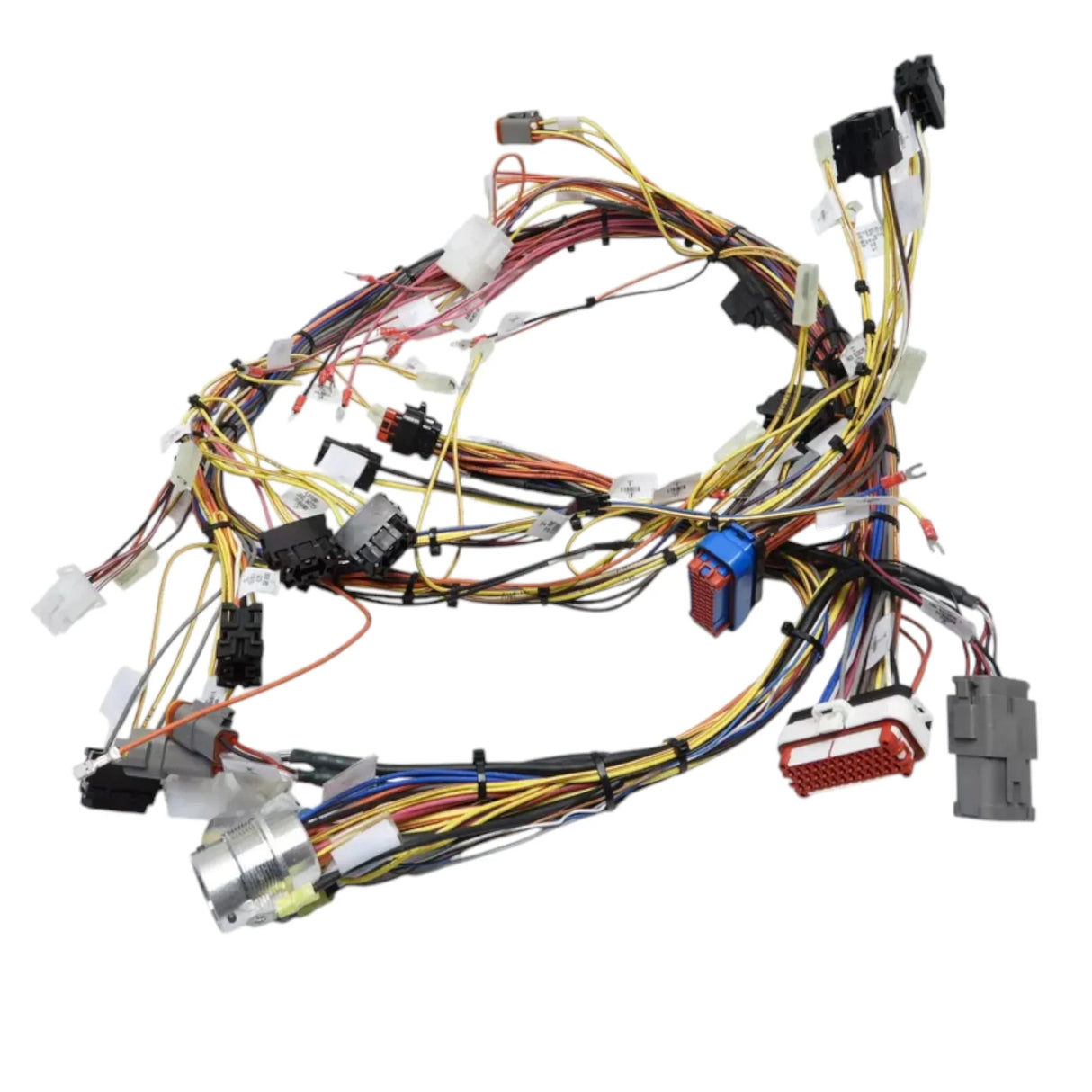 1001244181 JLG Console Harness 800S - Truck To Trailer
