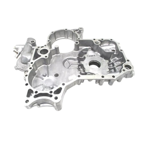 1J502-04010 Kubota Gear Case - Truck To Trailer
