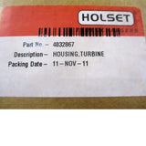 Cummins 4032867NX Turbocharger Housing Repair Kit - Truck To Trailer