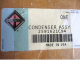 2591621C94 International Condenser Assembly - Truck To Trailer