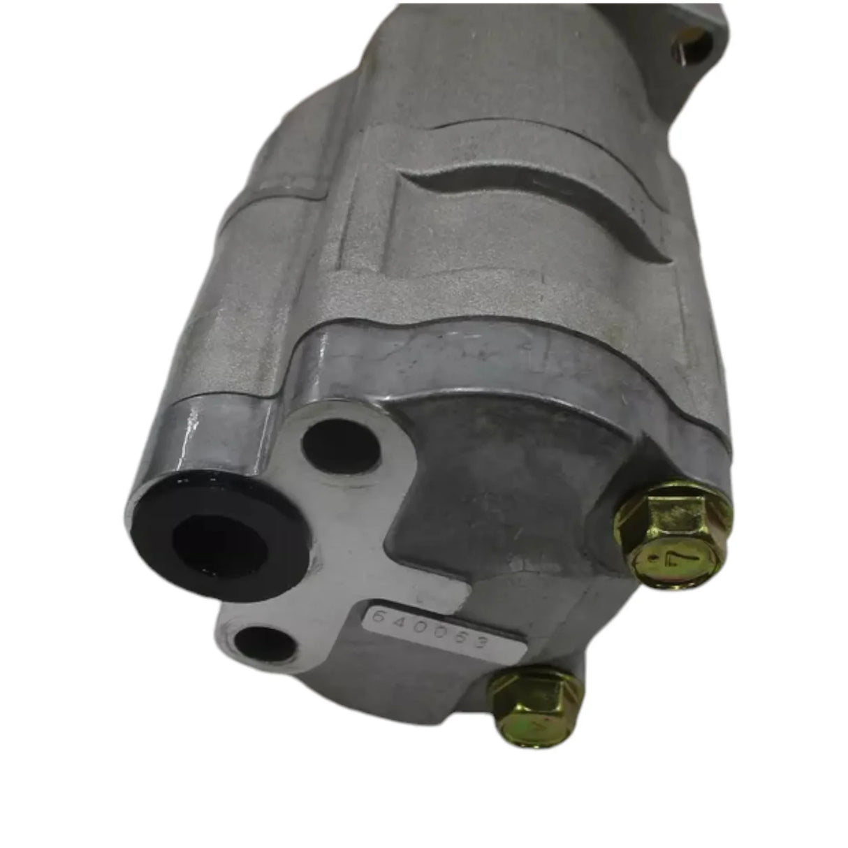 37410-76100 Kubota Hydlaulic Pump GPO81-37L ST-30 - Truck To Trailer