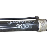 68331-67100 Kubota Cylinder Boom Assembly KH-18 - Truck To Trailer