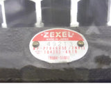 19804-51010 Kubota Injection Pump Assembly Zexel - Truck To Trailer