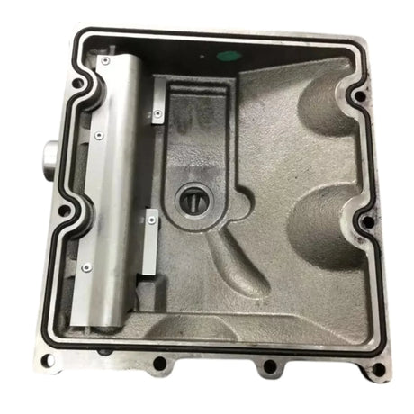 1843043C95 International Hydraulic Pump Cover Kit - Truck To Trailer
