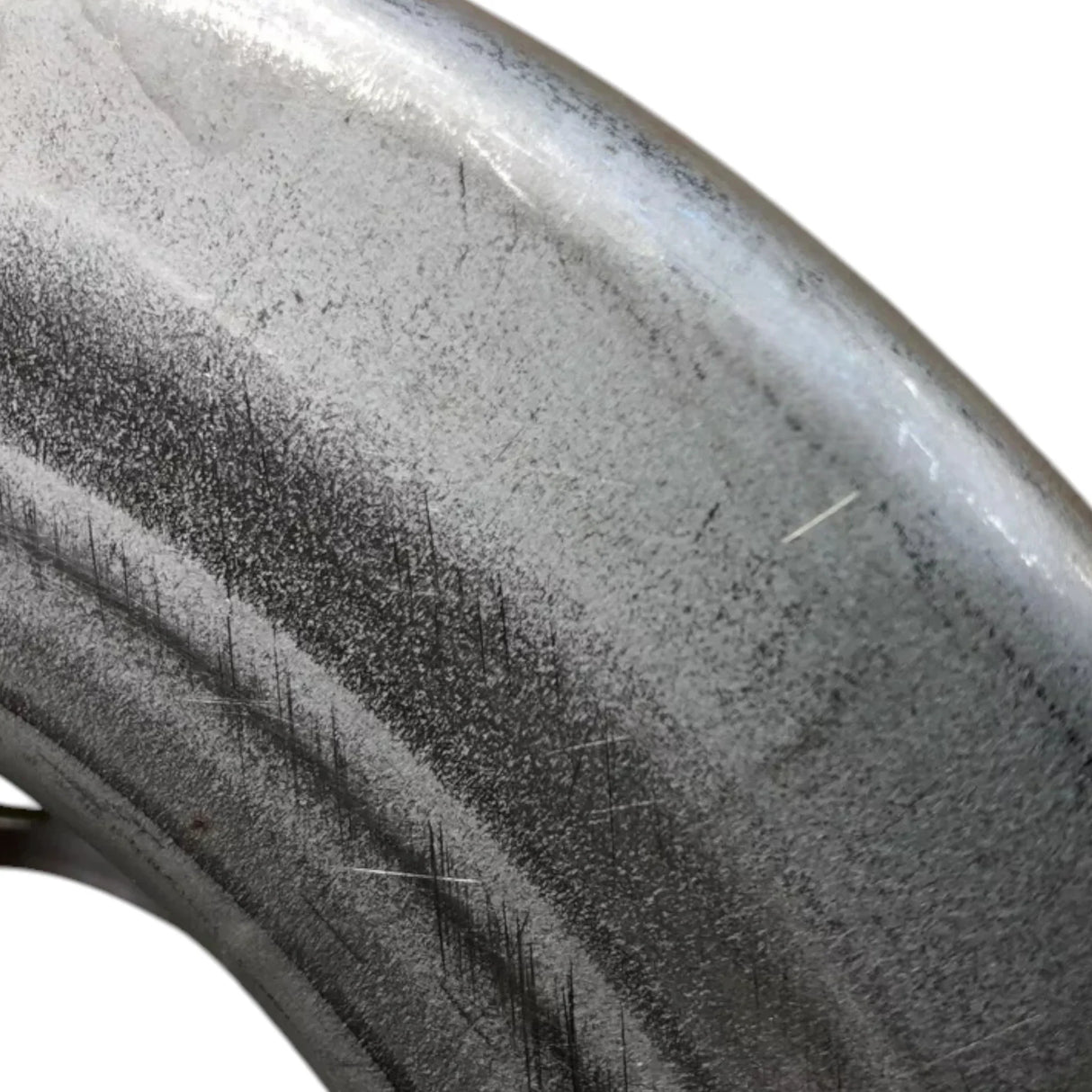 0429-9975 Deutz Engine Vibration Damper - Truck To Trailer