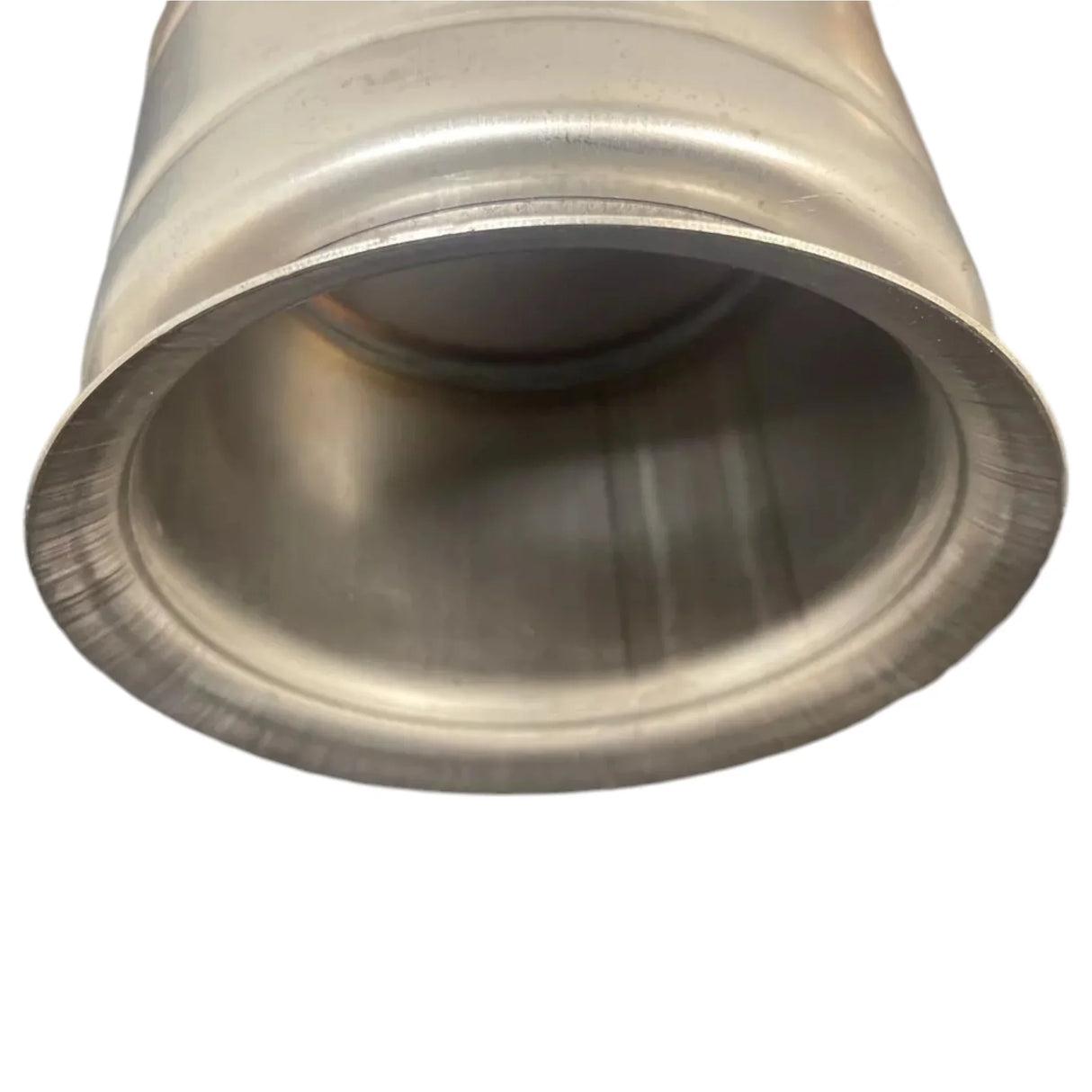 1826555PE Paccar Exhaust Pipe - Truck To Trailer