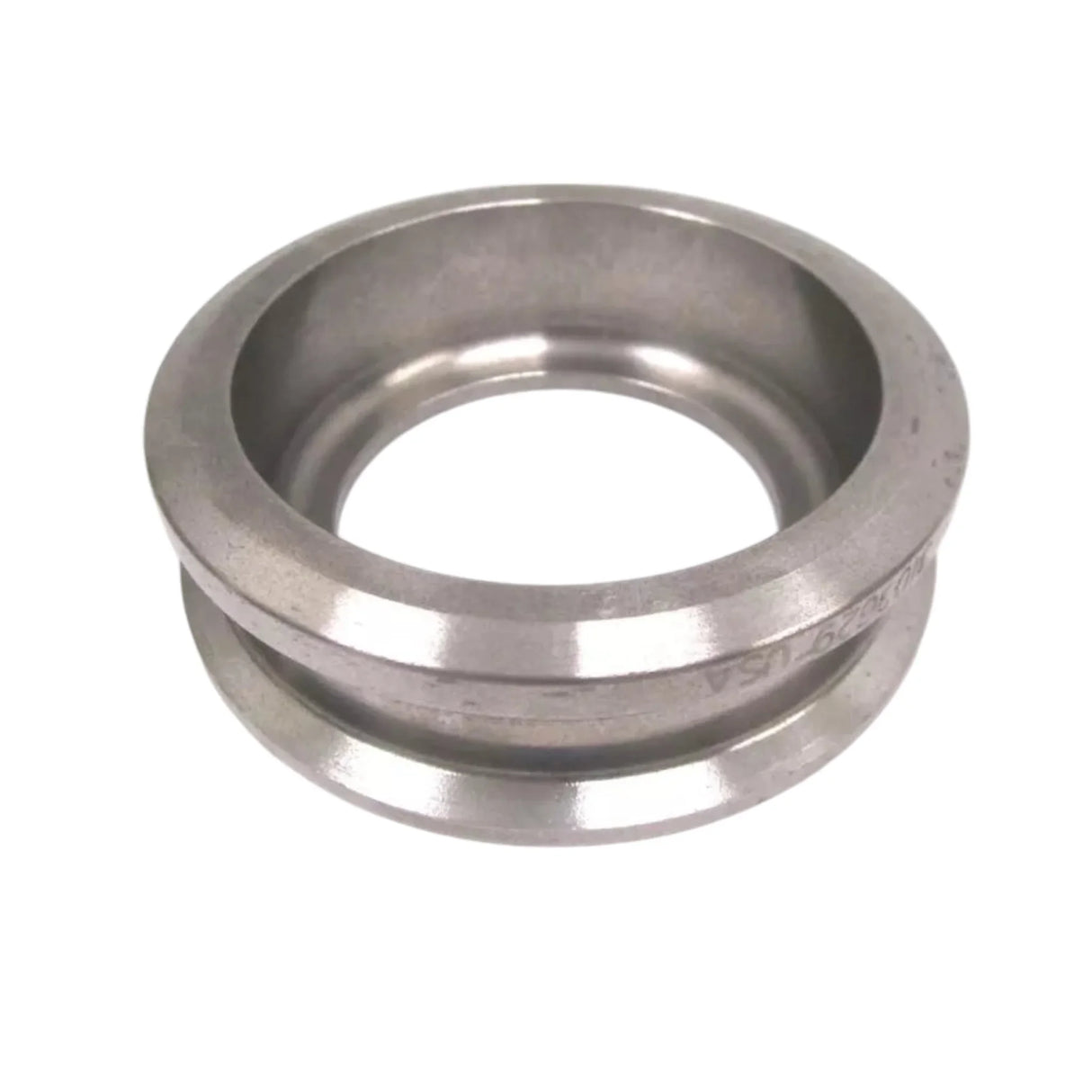 3103629 Cummins Exhaust Outlet Connection - Truck To Trailer