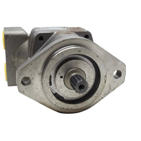 3787880 Parker Bent Axis Fixed Series F12-030-MS-TV-S-000-0000-P0 F12-030 - Truck To Trailer