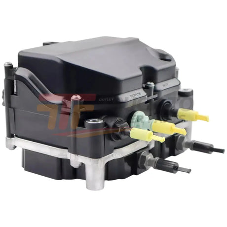 S17H0-E0053 Genuine Hino DPF Pump Assembly - Truck To Trailer