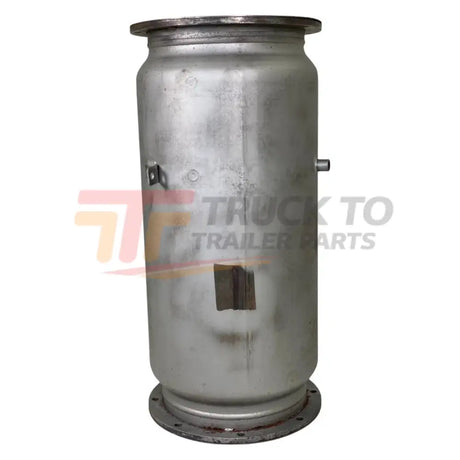 S1805E0270R Genuine Hino DPF Diesel Particulate Filter - Truck To Trailer