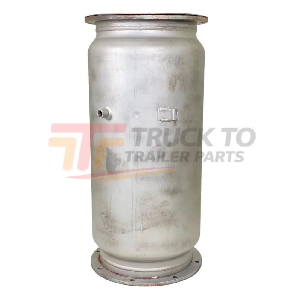 S1805E0270R Genuine Hino DPF Diesel Particulate Filter - Truck To Trailer