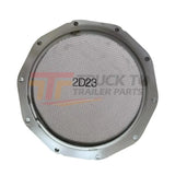 S1850E0B00 Genuine Hino DPF Diesel Particulate Filter - Truck To Trailer