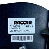 S21-1031 Genuine Paccar Throttle Accelerator Pedal - Truck To Trailer