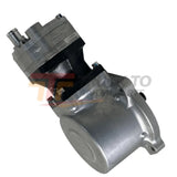 S2910-E0A75 Genuine Hino Air Compressor - Truck To Trailer