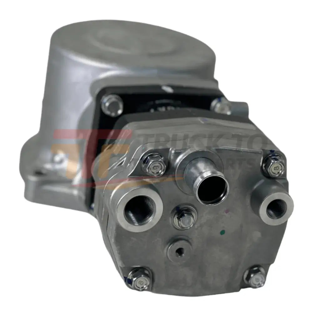 S2910-E0A75 Genuine Hino Air Compressor - Truck To Trailer