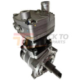 S2910E0A58 Genuine Hino Air Compressor - Truck To Trailer