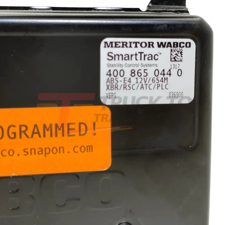 S400 865 044 0C Genuine Peterbilt Ecu Abs Control Module E4C - Truck To Trailer