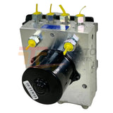 S4008508660 Genuine Wabco Abs Hydraulic Valve - Truck To Trailer