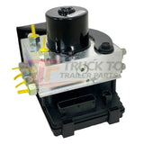 S4008508660 Genuine Wabco Abs Hydraulic Valve - Truck To Trailer