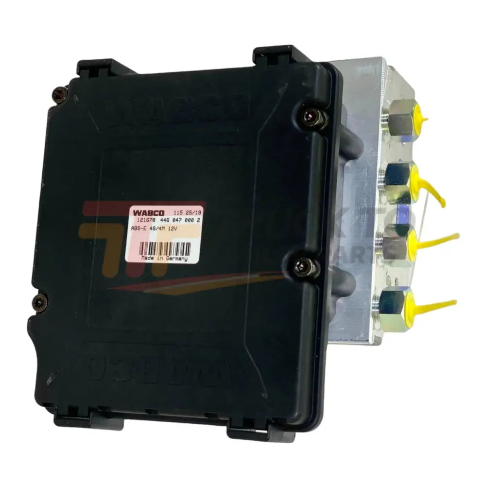 S4008508660 Genuine Wabco Abs Hydraulic Valve - Truck To Trailer