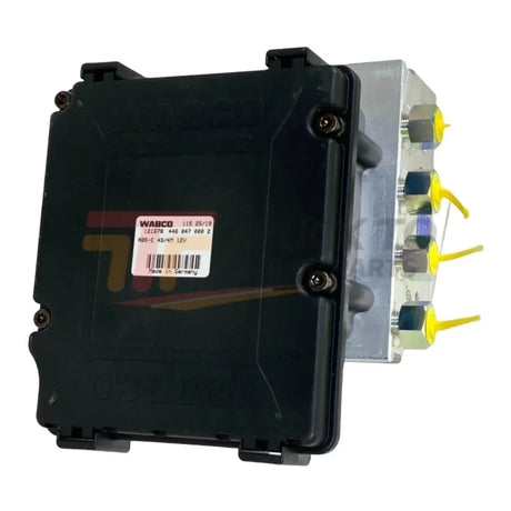S4008508660 Genuine Wabco Abs Hydraulic Valve - Truck To Trailer