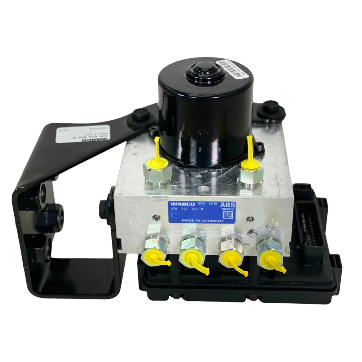 S4008508660 Genuine Wabco Abs Hydraulic Valve - Truck To Trailer