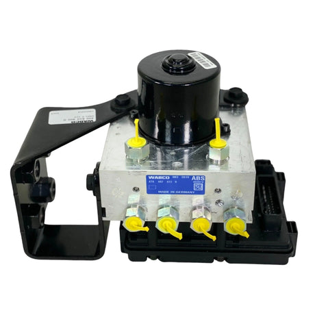 S4008508660 Genuine Wabco Abs Hydraulic Valve - Truck To Trailer