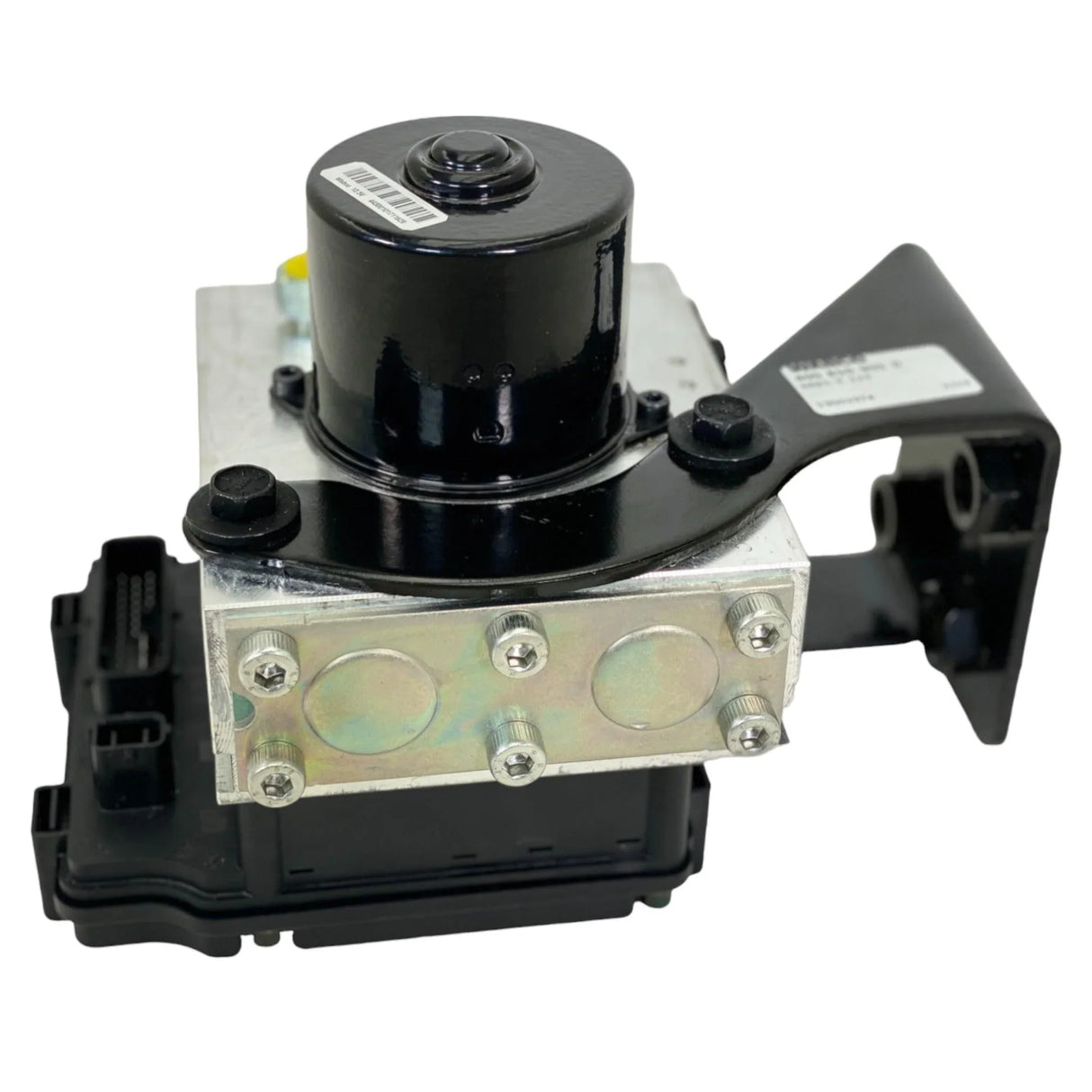 S4008508660 Genuine Wabco Abs Hydraulic Valve - Truck To Trailer