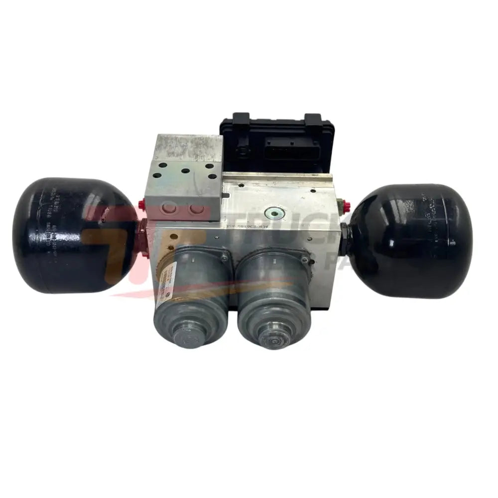 S4008528770X Genuine Wabco Hydraulic Power Brake Unit - Truck To Trailer