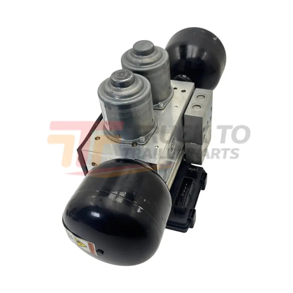 S4008528770X Genuine Wabco Hydraulic Power Brake Unit - Truck To Trailer