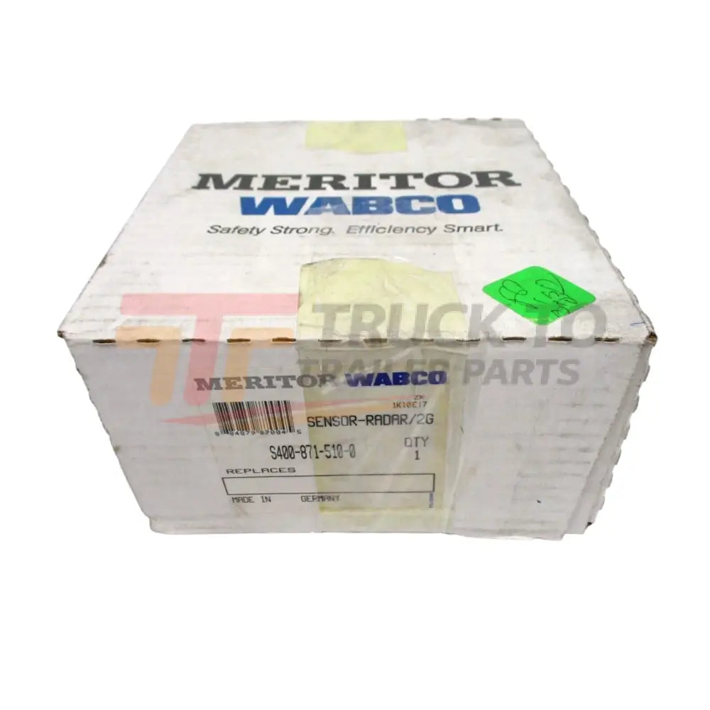 Genuine Wabco Radar-Sensor - Truck To Trailer