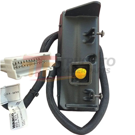 S4008730240 Genuine Peterbilt Lane Departure Camera - Truck To Trailer